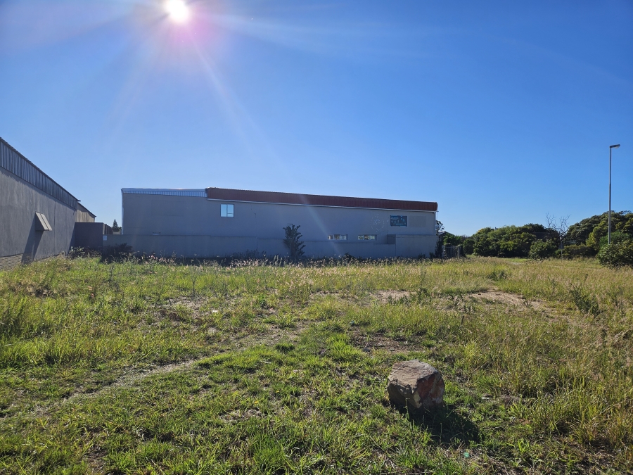 Commercial Property for Sale in Fountains Estate Eastern Cape